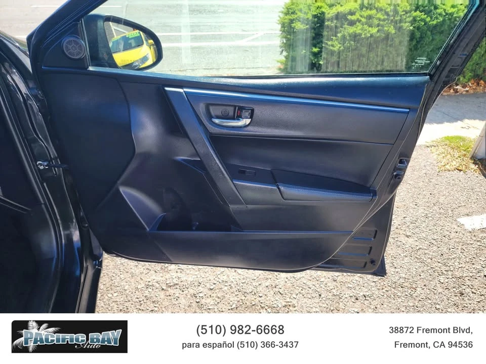 2014 Toyota Corolla 11th Gen - Image 16 of 19