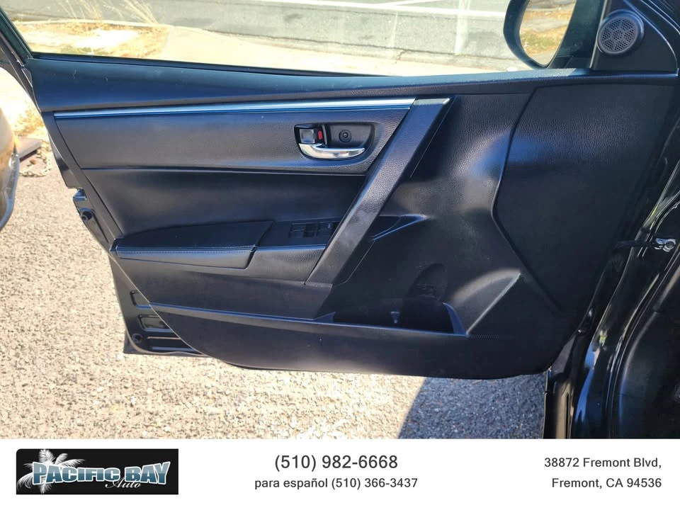 2014 Toyota Corolla 11th Gen - Image 9 of 19