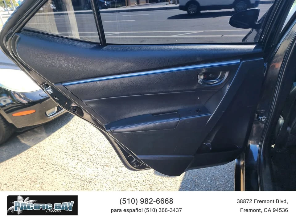 2014 Toyota Corolla 11th Gen - Image 11 of 19