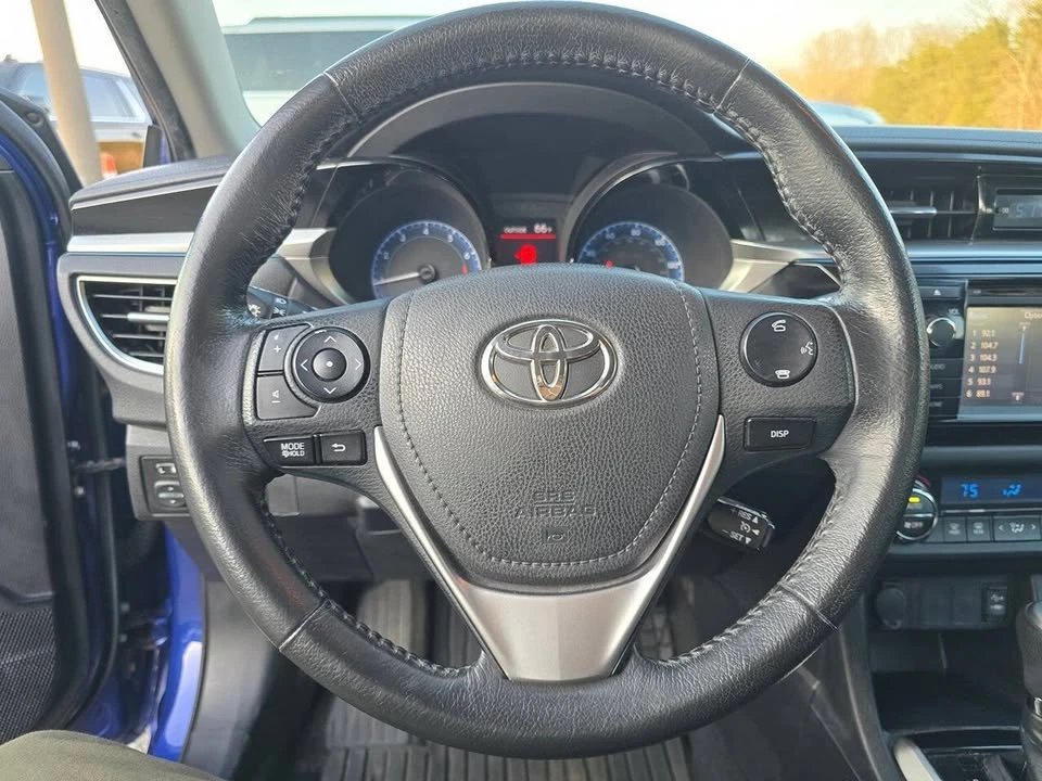 2014 Toyota Corolla 11th Gen - Image 18 of 20
