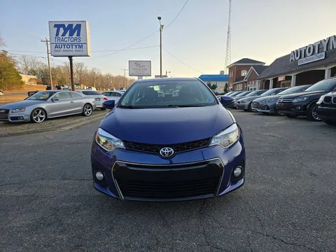2014 Toyota Corolla 11th Gen - Image 2 of 20