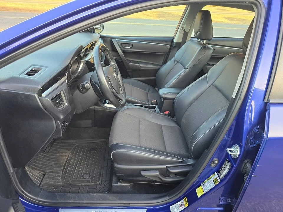 2014 Toyota Corolla 11th Gen - Image 10 of 20