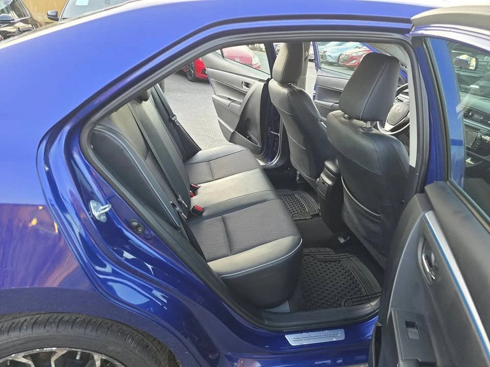 2014 Toyota Corolla 11th Gen - Image 13 of 20