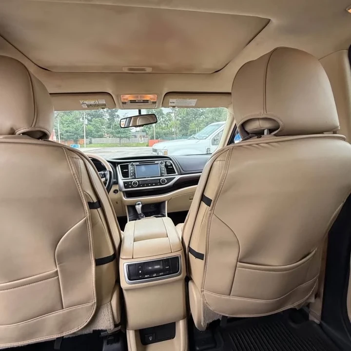 2014 Toyota Highlander - Image 8 of 10