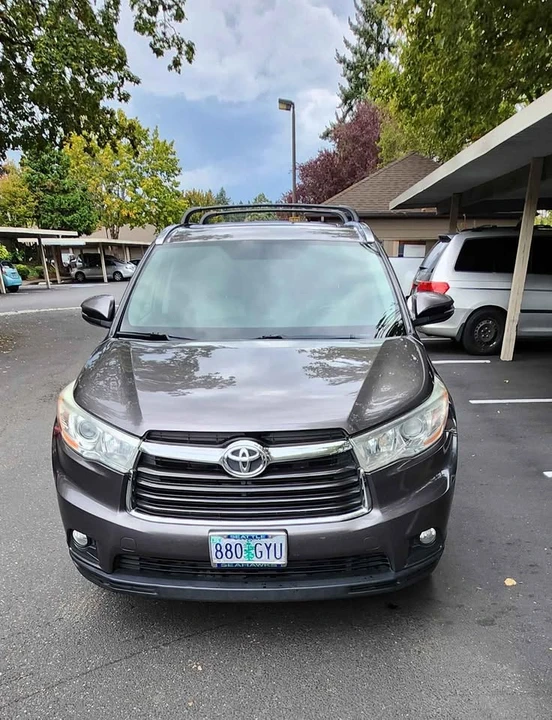 2014 Toyota Highlander - Image 15 of 15