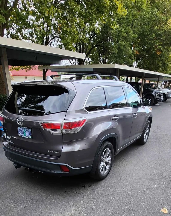 2014 Toyota Highlander - Image 4 of 15
