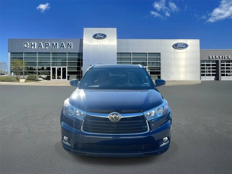 2014 Toyota Highlander - Image 2 of 16