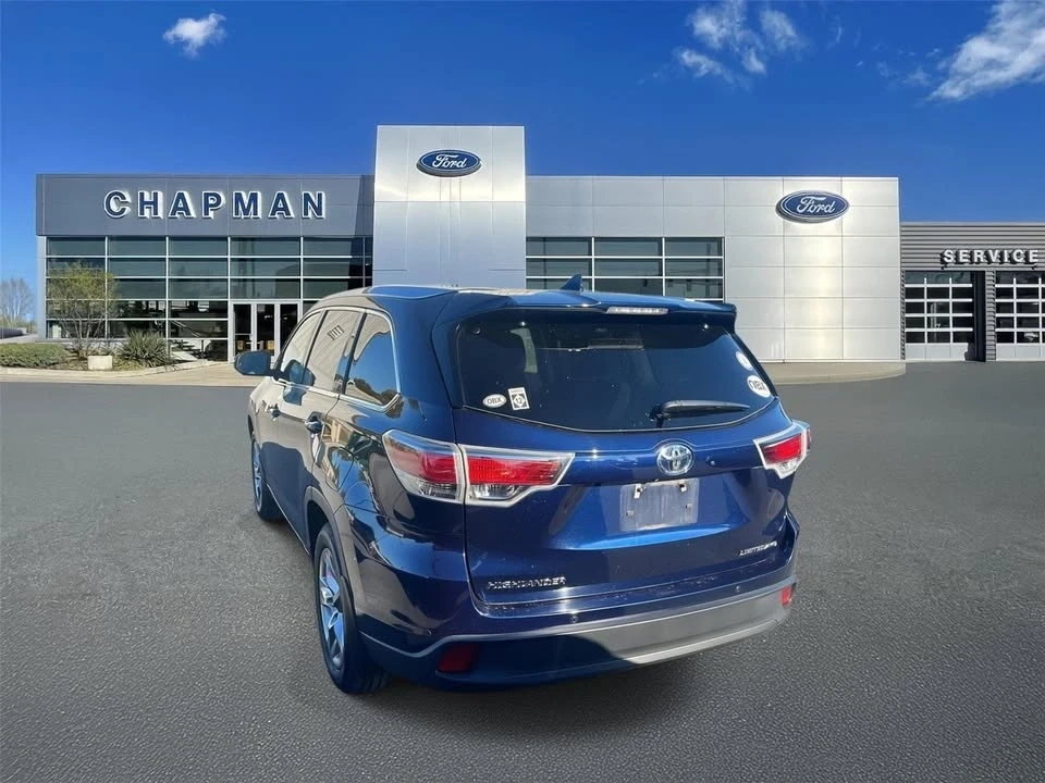 2014 Toyota Highlander - Image 10 of 16