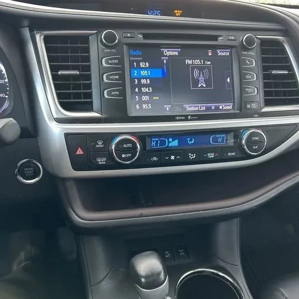 2014 Toyota Highlander - Image 20 of 20