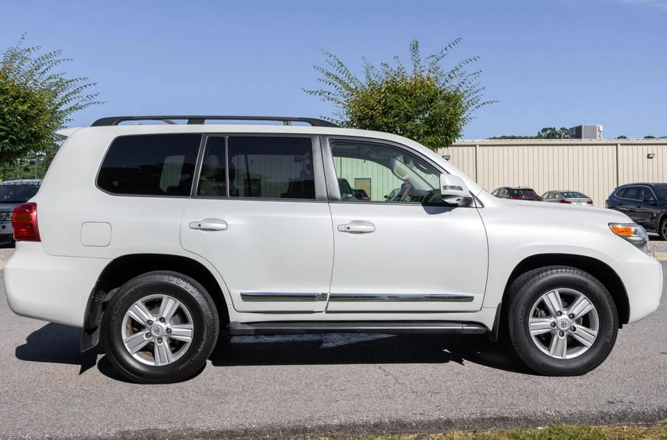 2014 Toyota J200 Land Cruiser - Image 2 of 6