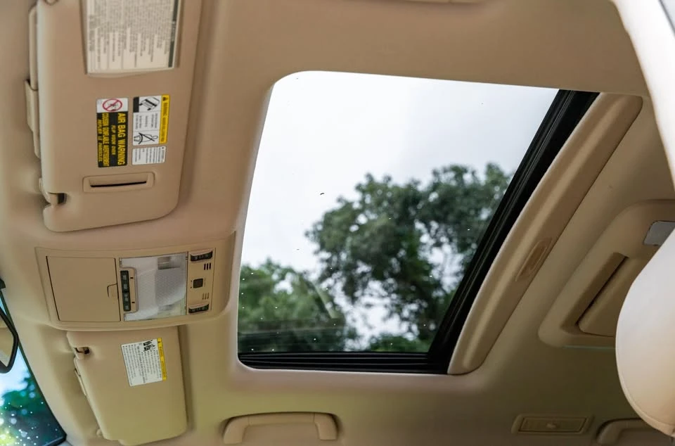 2014 Toyota J200 Land Cruiser - Image 6 of 6