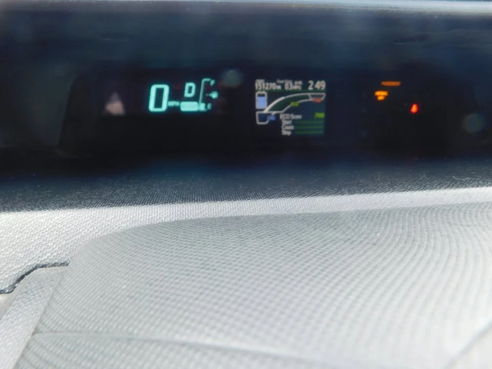 2014 Toyota Prius - Image 19 of 19