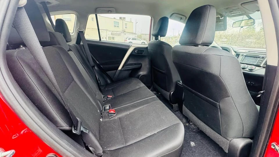 2014 Toyota RAV4 4th Gen - Image 3 of 13