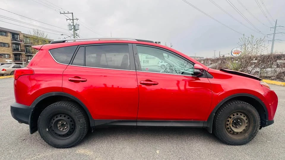 2014 Toyota RAV4 4th Gen - Image 10 of 13