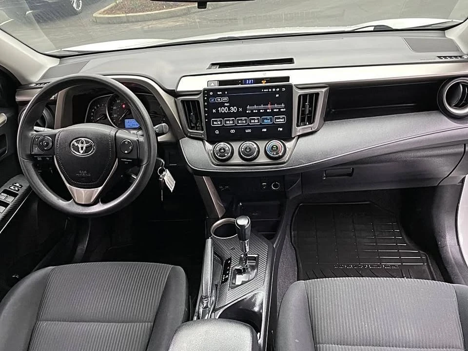 2014 Toyota RAV4 4th Gen - Image 2 of 3