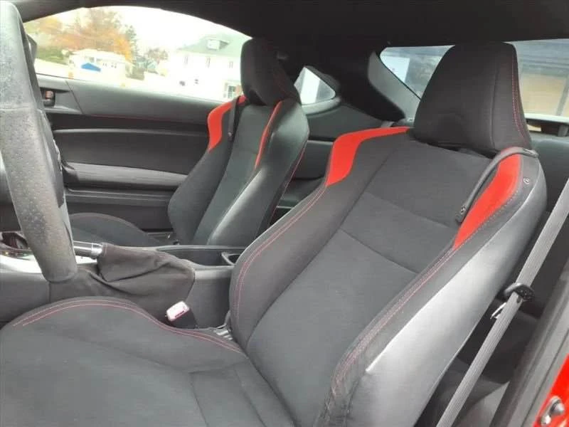 2014 Scion FR-S - Image 9 of 12