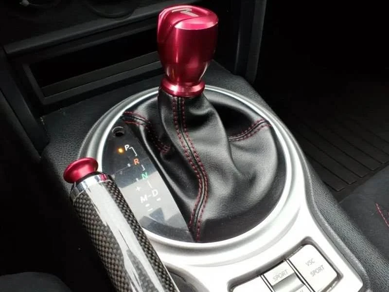 2014 Scion FR-S - Image 10 of 12