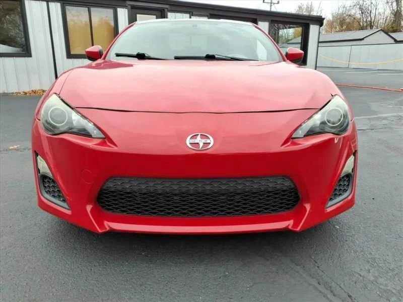 2014 Scion FR-S - Image 2 of 12