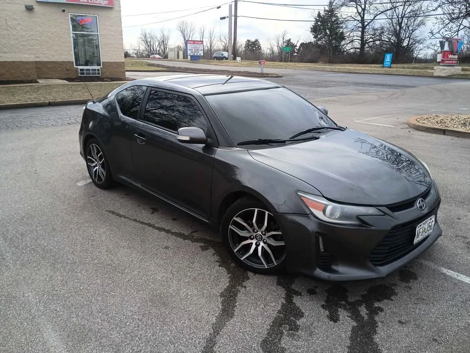 2014 Scion tC - Image 5 of 12