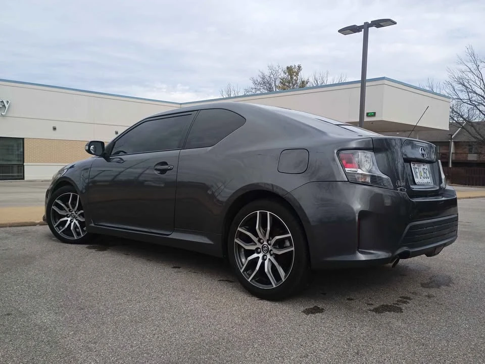 2014 Scion tC - Image 7 of 12