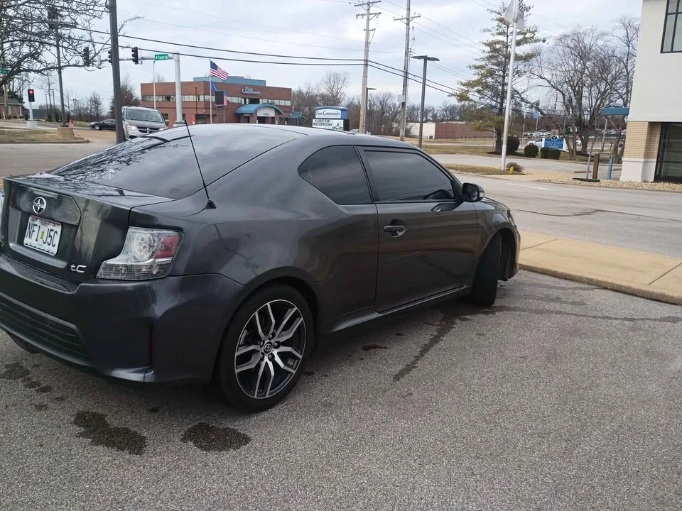 2014 Scion tC - Image 8 of 12