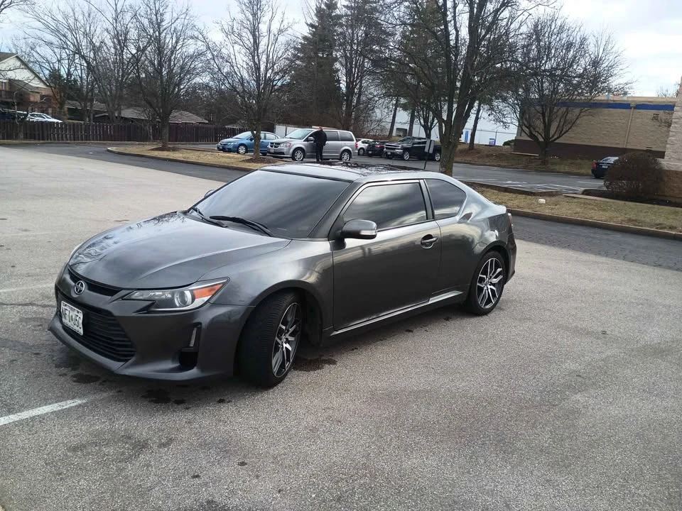 2014 Scion tC - Image 2 of 12
