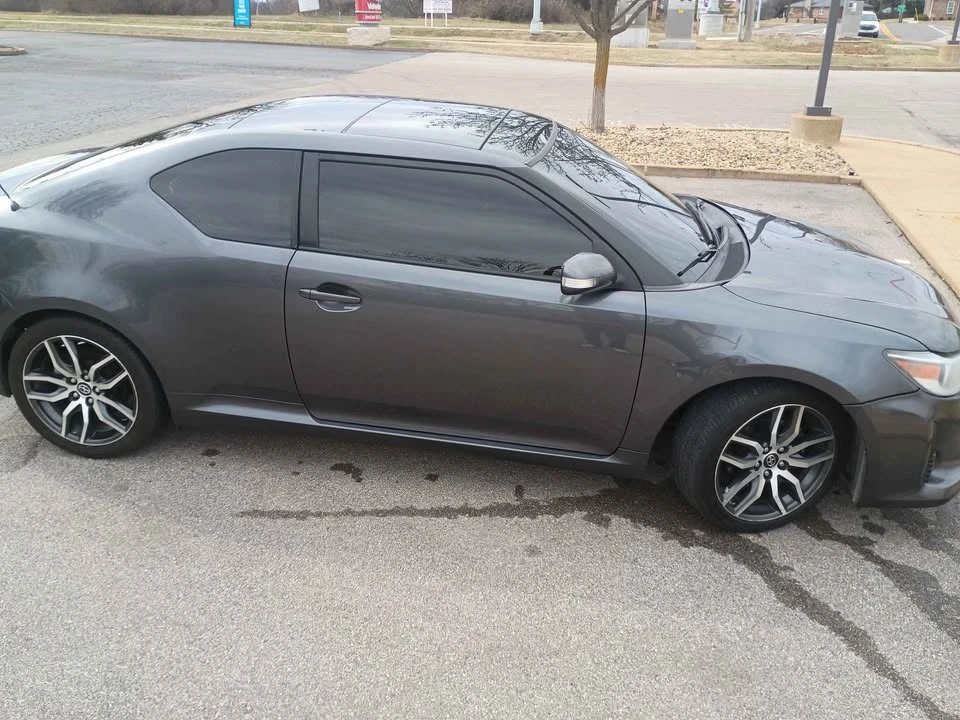 2014 Scion tC - Image 4 of 12