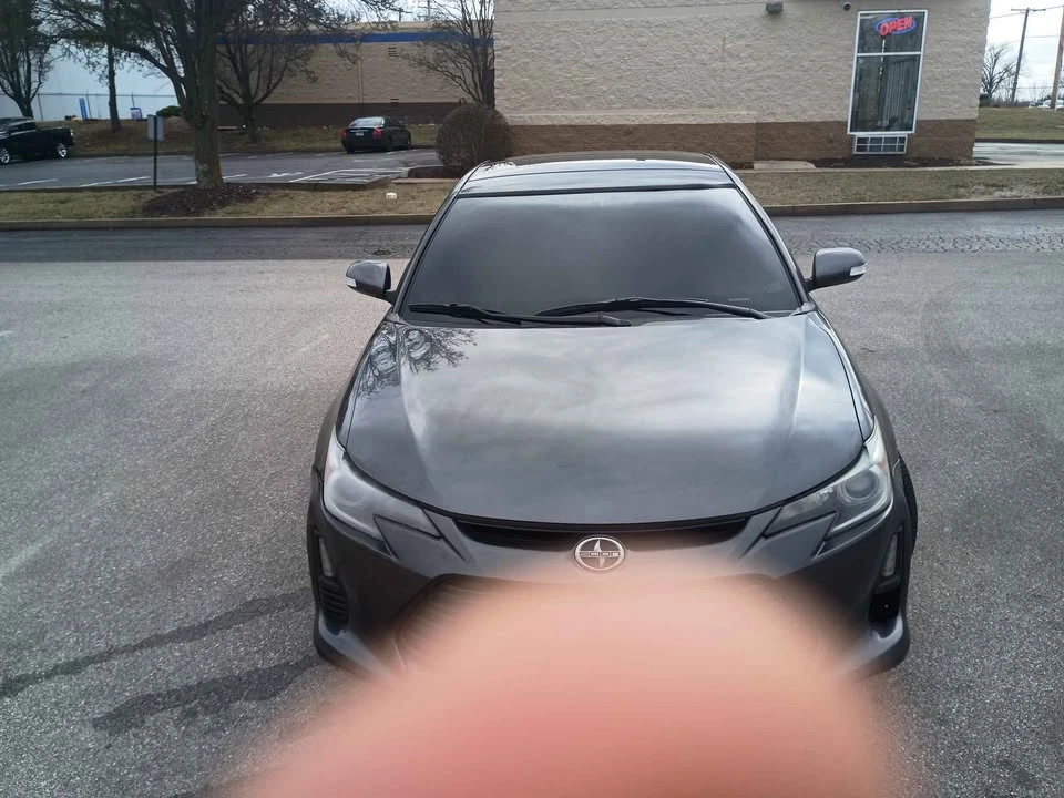 2014 Scion tC - Image 3 of 12