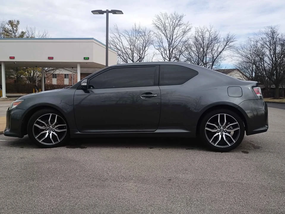 2014 Scion tC - Image 6 of 12