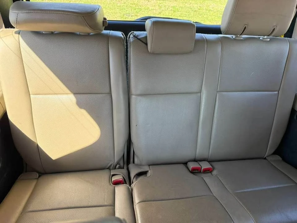 2014 Toyota Sequoia 2nd Gen - Image 8 of 14
