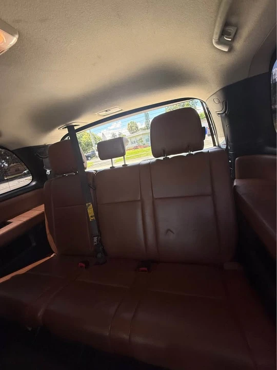 2014 Toyota Sequoia 2nd Gen - Image 11 of 18