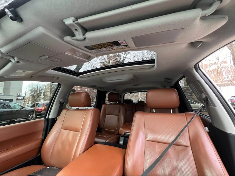 2014 Toyota Sequoia 2nd Gen - Image 14 of 14