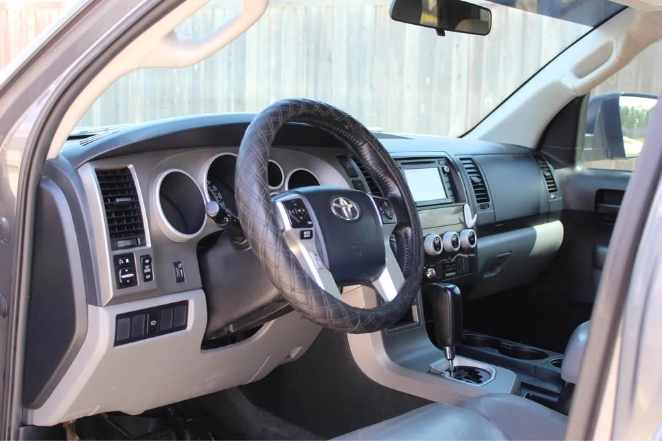 2014 Toyota Sequoia 2nd Gen - Image 7 of 20
