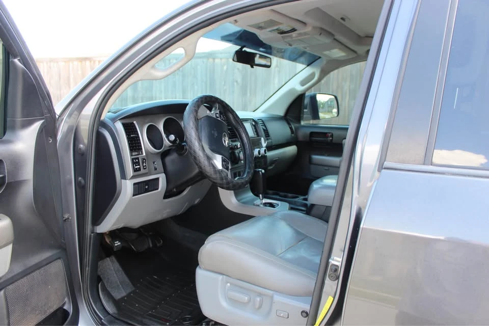 2014 Toyota Sequoia 2nd Gen - Image 12 of 20