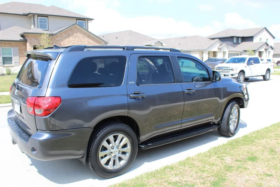 2014 Toyota Sequoia 2nd Gen - Image 6 of 20