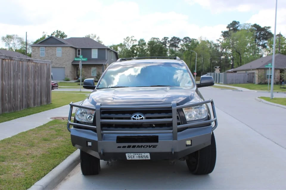 2014 Toyota Sequoia 2nd Gen - Image 3 of 20