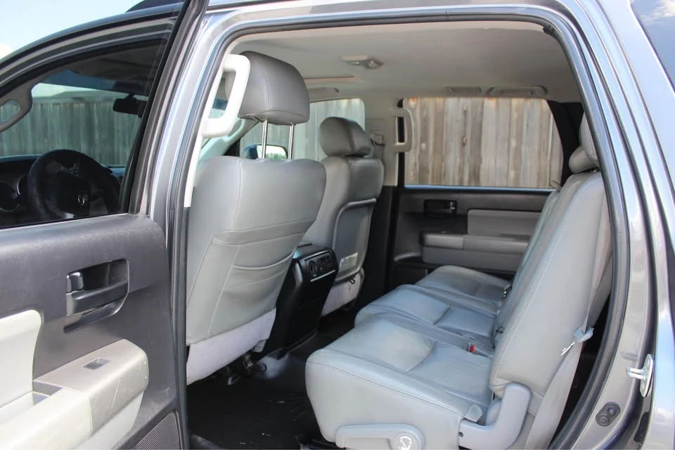 2014 Toyota Sequoia 2nd Gen - Image 15 of 20