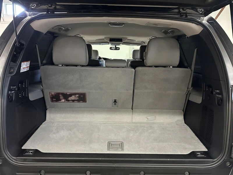 2014 Toyota Sequoia 2nd Gen - Image 15 of 20