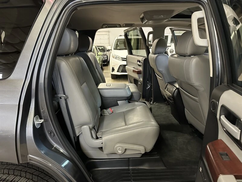 2014 Toyota Sequoia 2nd Gen - Image 12 of 20