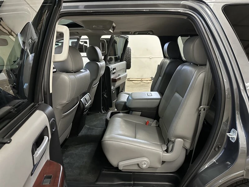2014 Toyota Sequoia 2nd Gen - Image 11 of 20