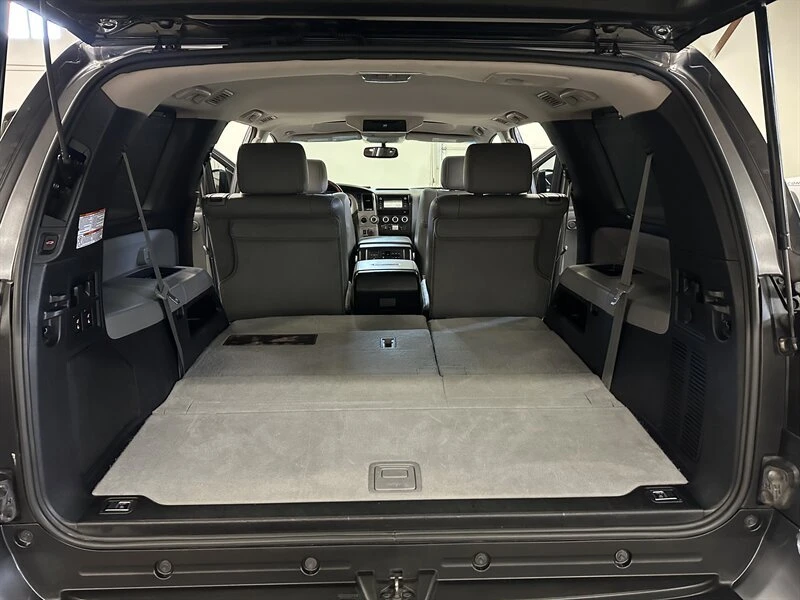 2014 Toyota Sequoia 2nd Gen - Image 16 of 20