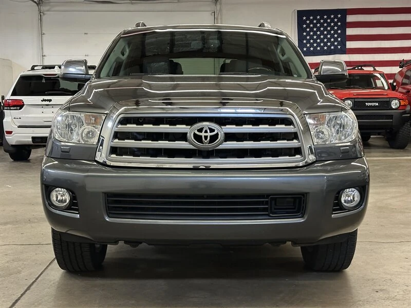 2014 Toyota Sequoia 2nd Gen - Image 7 of 20