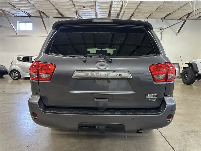 2014 Toyota Sequoia 2nd Gen - Image 4 of 20