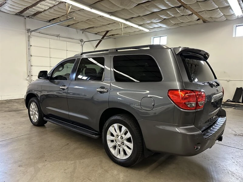 2014 Toyota Sequoia 2nd Gen - Image 5 of 20