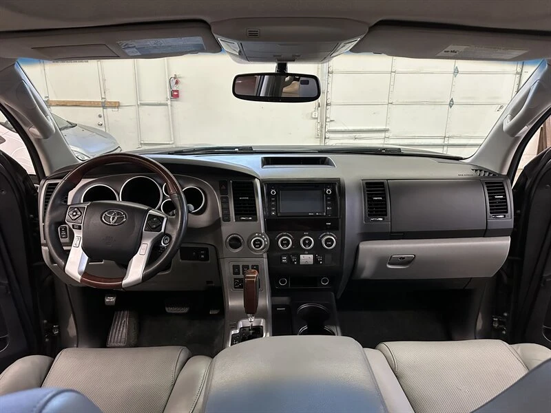 2014 Toyota Sequoia 2nd Gen - Image 17 of 20