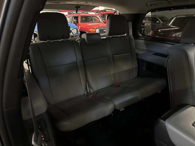 2014 Toyota Sequoia 2nd Gen - Image 14 of 20