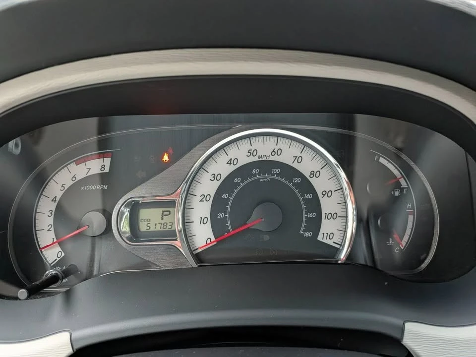 2014 Toyota Sienna 3rd Gen - Image 17 of 20