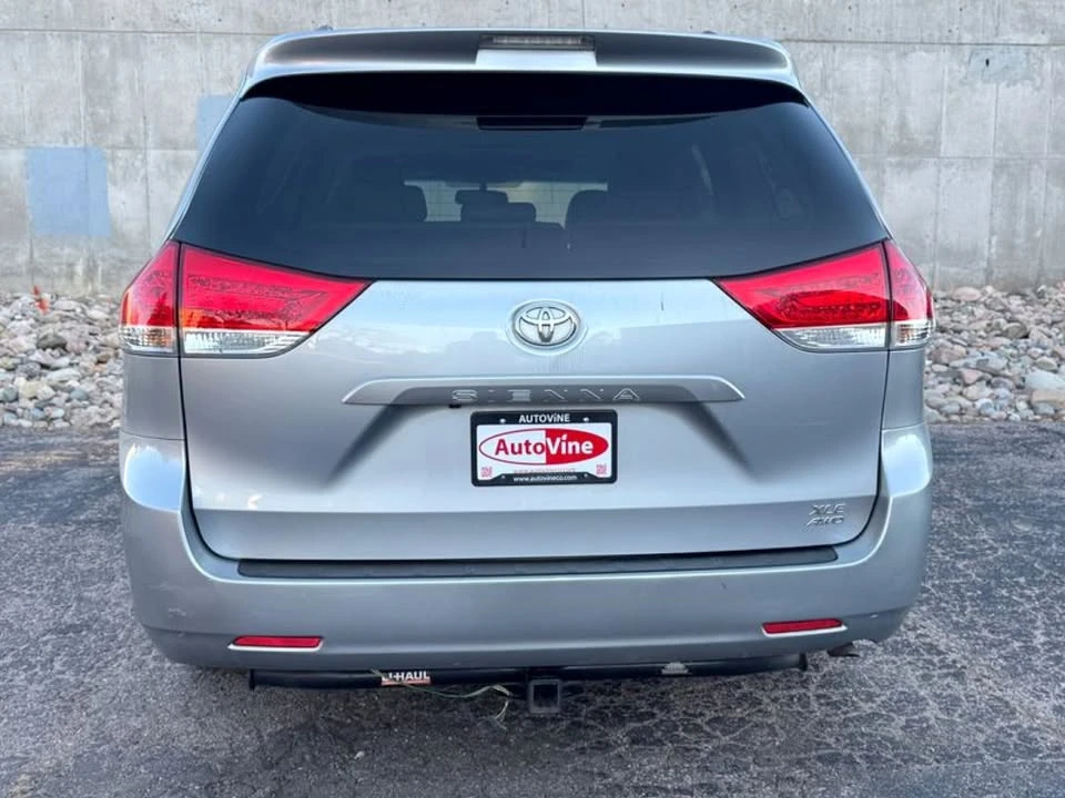 2014 Toyota Sienna 2nd Gen - Image 6 of 19