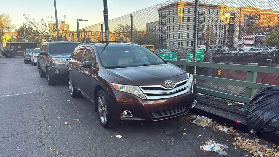 2014 Toyota Venza - Image 12 of 12
