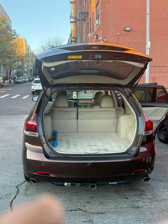 2014 Toyota Venza - Image 5 of 12